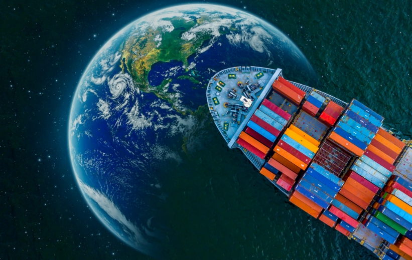 Global Production and Distribution Network Expansion